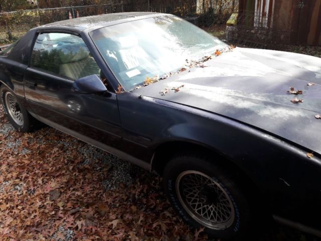 rust free and running good for project for ls swap 260h comp cam