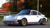 1977 porsche 930 turbo carrera