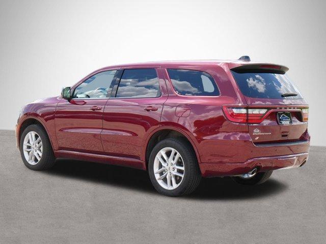 2023 dodge durango gt