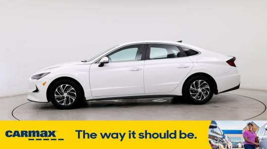 2023 Hyundai Sonata