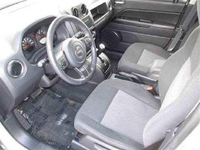 2011 jeep patriot latitude in norco, ca