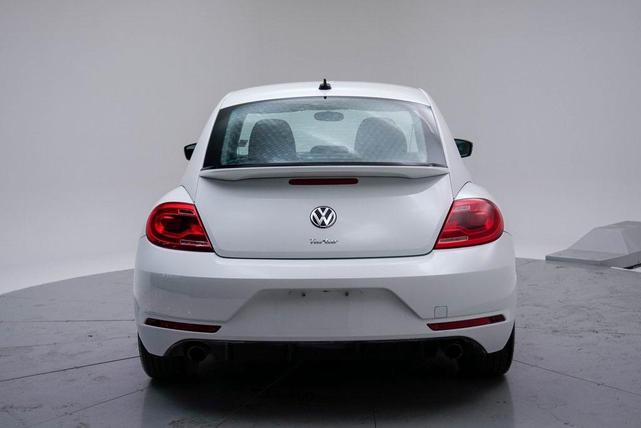 2015 volkswagen beetle 2.0t r-line
