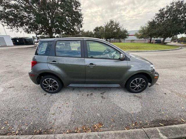 2005 scion xa