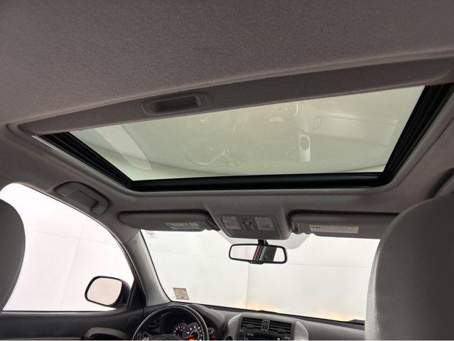 2011 toyota rav4 limited