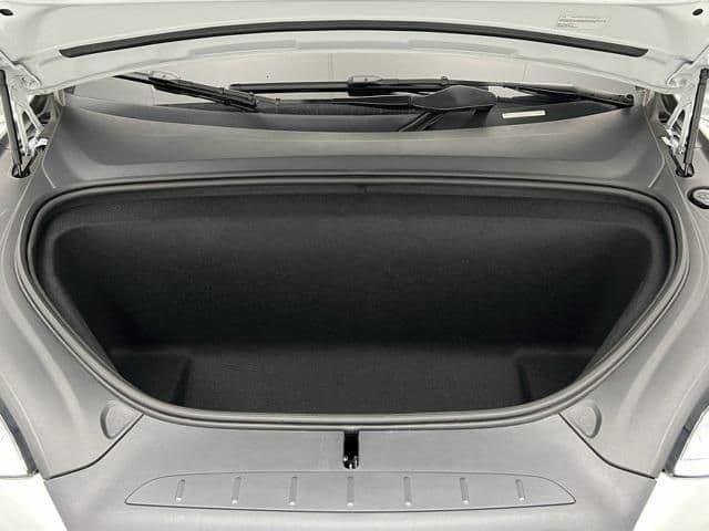 2022 tesla model x dual motor all-wheel drive in des plaines, illinois