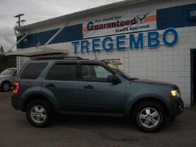 2010 ford escape xlt in bentleyville, pa