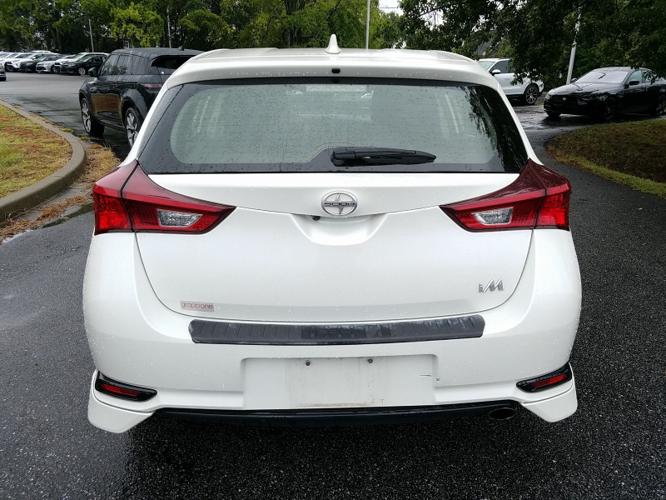 used 2016 scion im greenville, sc 29607 for sale in greenville, south carolina
