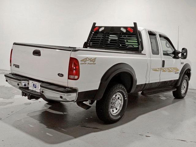 2002 ford f-250 xlt