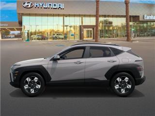2025 Hyundai Kona sel convenience