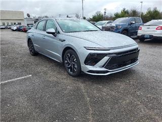 2024 Hyundai Sonata
