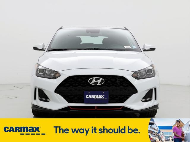 2020 hyundai veloster r-spec