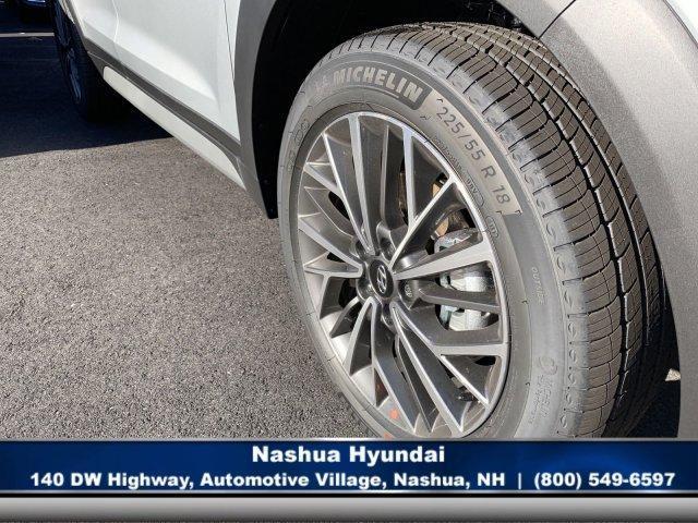 2019 hyundai tucson sel awd sel 4dr suv for sale in nashua, new hampshire