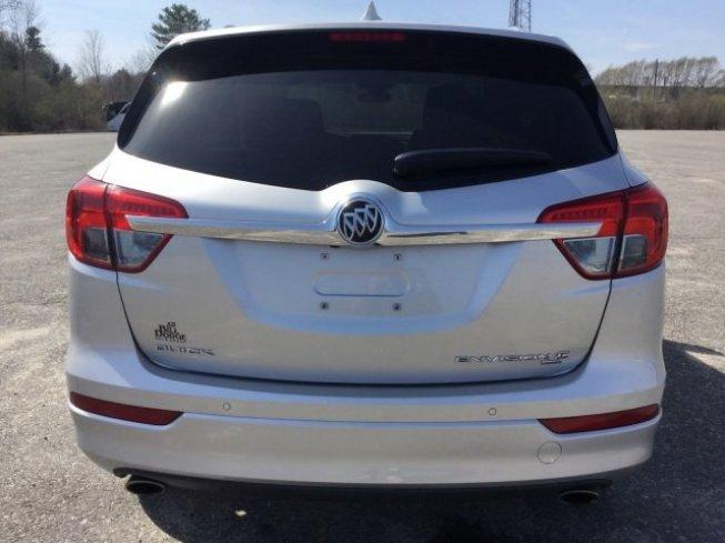 2016 buick awd premium for sale in westbrook, maine
