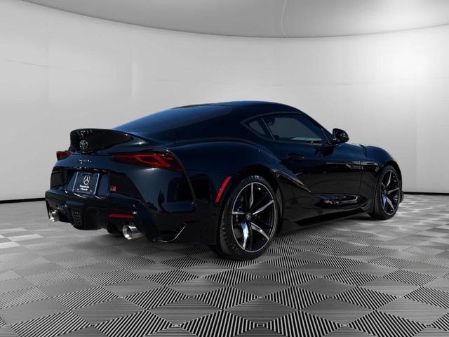 2020 toyota supra 3.0 premium