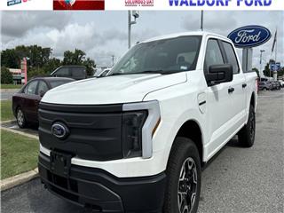 2022 Ford F-150 pro