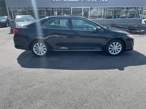 2012 toyota camry in hammond, indiana
