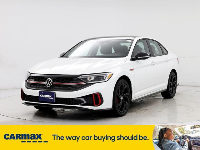2023 volkswagen jetta gli autobahn