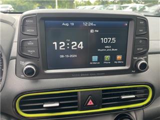 2020 Hyundai Kona ultimate