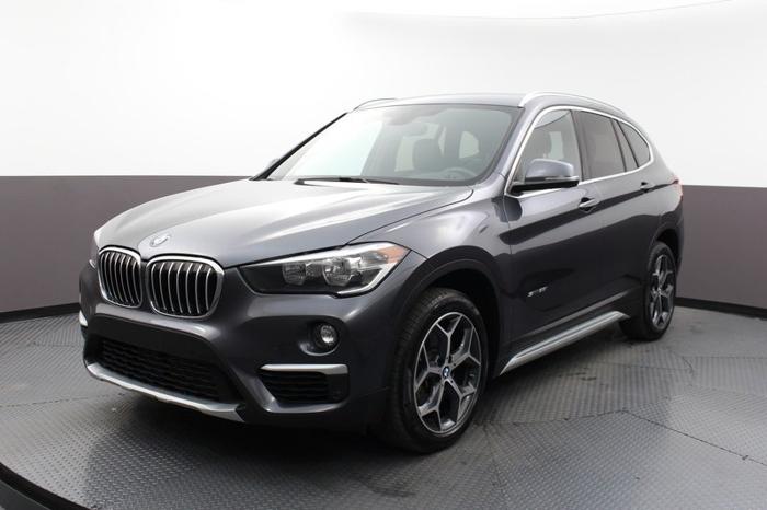 used 2017 bmw x1 sdrive28i miami, fl 33169 for sale in miami, florida