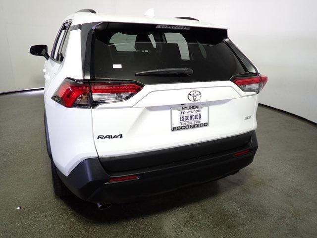2023 toyota rav4 t mulliner