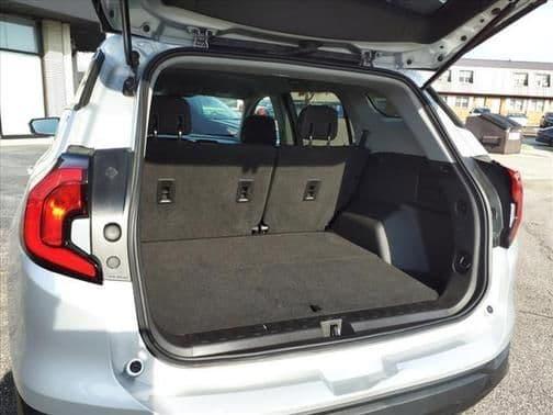 2020 gmc terrain sle in barboursville, west virginia