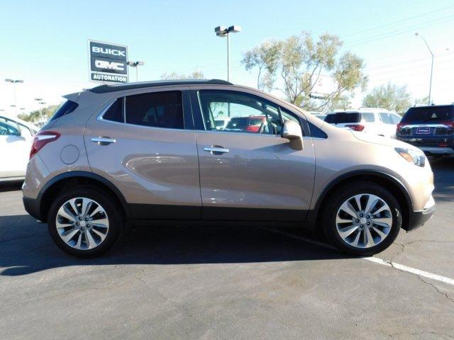 new 2019 buick encore fwd preferred las vegas, nv 89146 for sale in las vegas, nevada