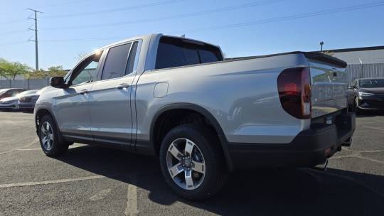 2024 Honda Ridgeline