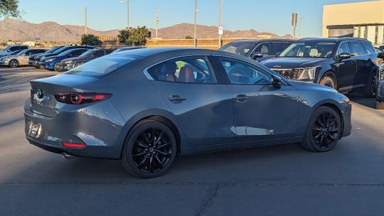 2023 Mazda