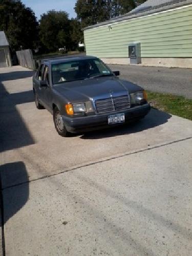 for sale 1989 mercedes benz 300e in baldwin, ny
