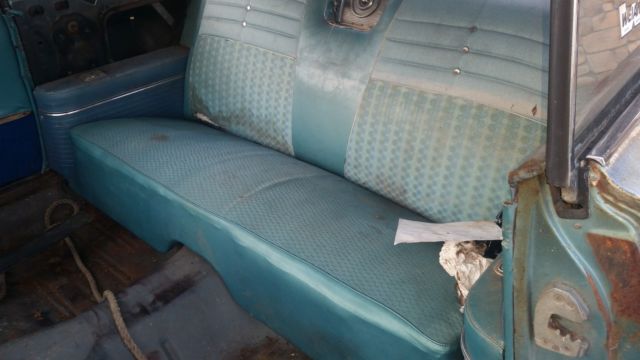 1964 chevrolet impala 2dr. coupe