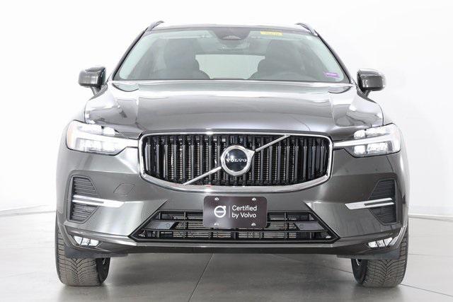 2022 volvo xc60 b5 momentum