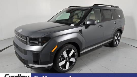 2024 Hyundai Santa Fe
