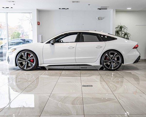 2023 audi rs 7 4.0t quattro
