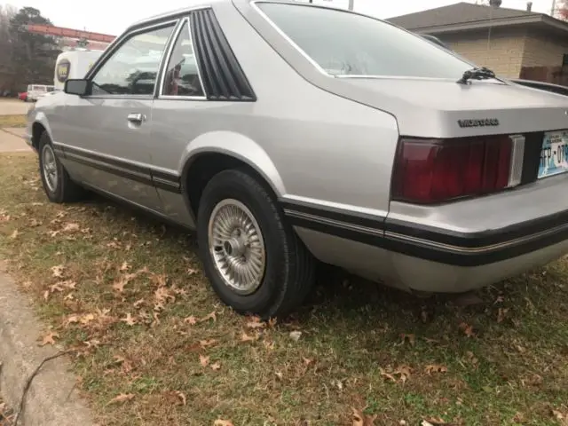 1979 ford mustang 2door low miles