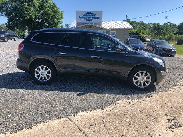 used 2012 buick enclave fwd premium leesburg, ga 31763 for sale in leesburg, georgia