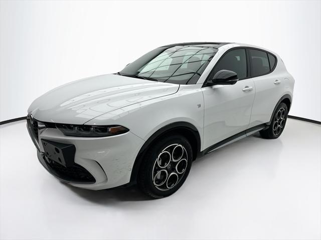 2024 alfa romeo tonale ti eawd