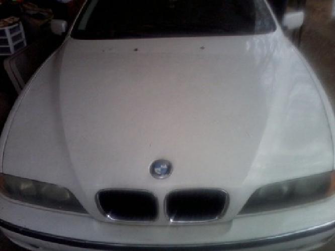 1997 bmw 528i in raleigh, nc