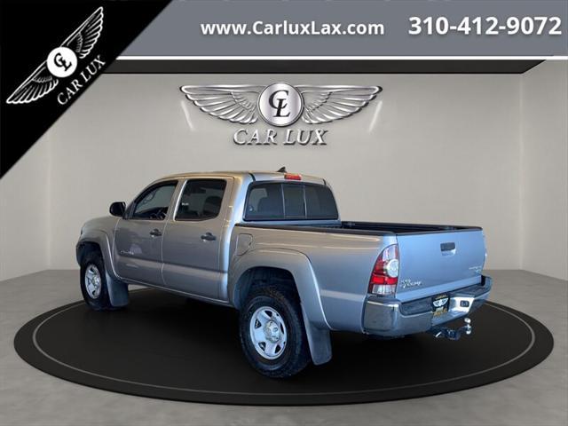 2014 toyota tacoma prerunner