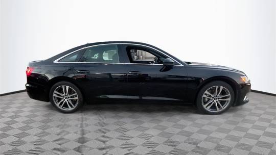 2023 Audi A6