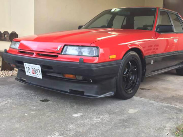 1983 dr 30 skyline