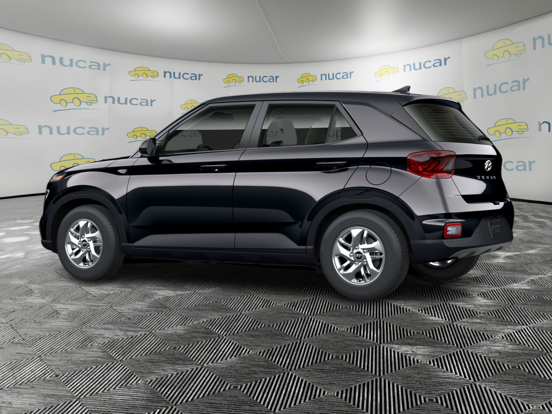 2022 hyundai venue se