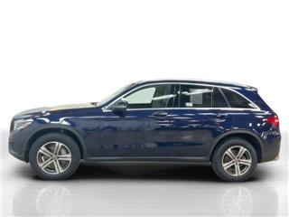 2019 Mercedes-Benz GLC glc 300 4matic