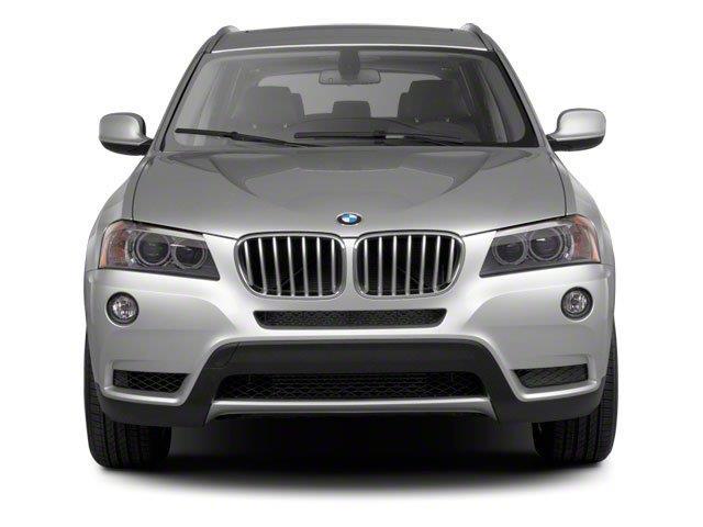 2011 bmw x3 xdrive35i awd xdrive35i 4dr suv for sale in smithfield, rhode island