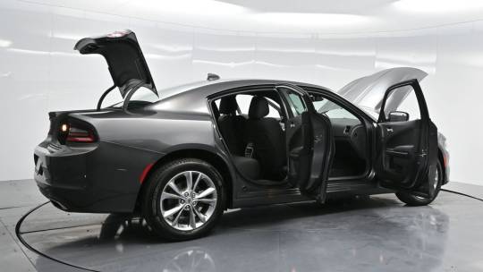 2022 Dodge Charger