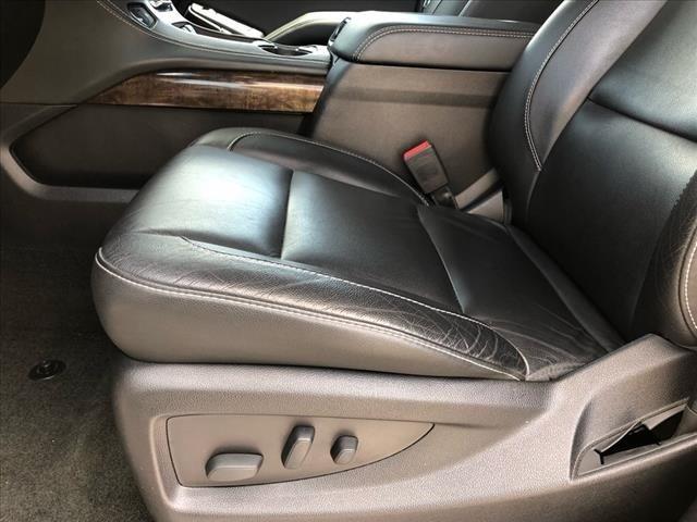 used 2018 chevrolet suburban 4wd lt greeneville, tn 37745 for sale in baileyton, tennessee