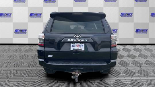 2016 Toyota 4Runner