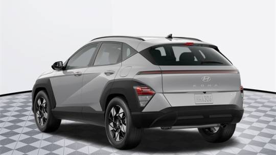 2024 Hyundai Kona