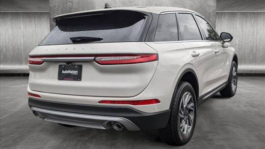 2024 Lincoln Corsair