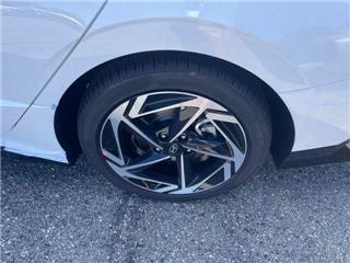 2025 Hyundai Sonata sel convenience