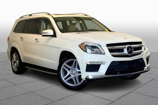 2013 mercedes-benz gl-class in saint louis, missouri